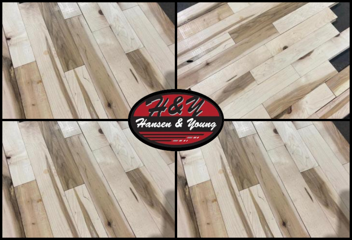 Image for Maple Wood Flooring - Hortonville, WI