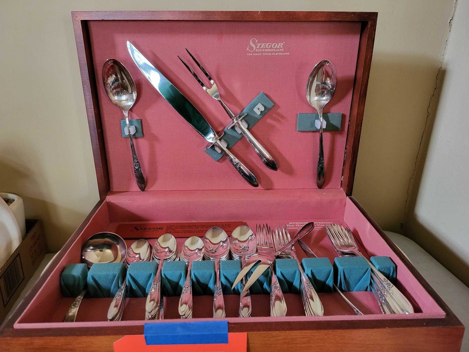 Image for Furniture, Collectibles, Household-Denmark