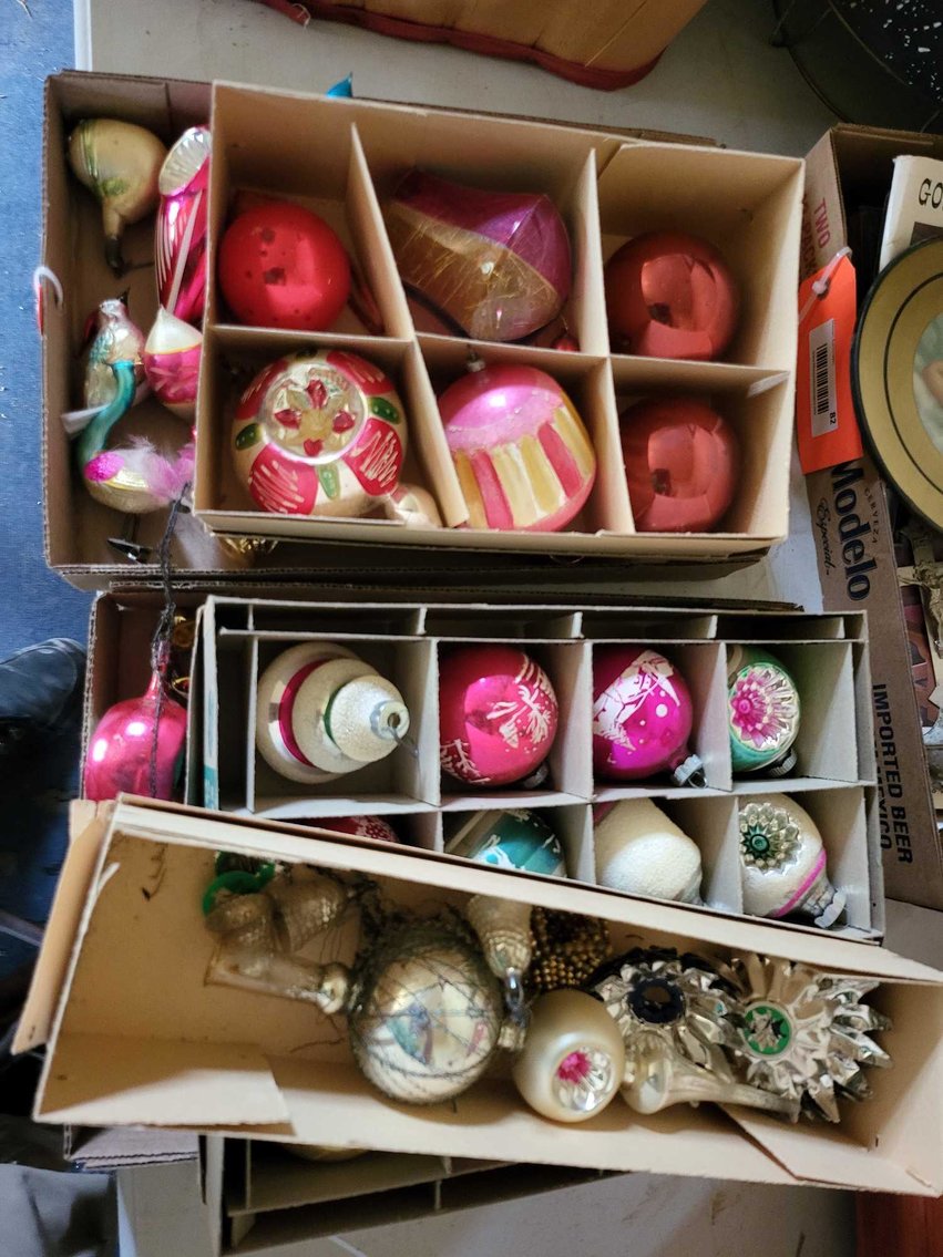 Image for Furniture, Collectibles, Household-Denmark