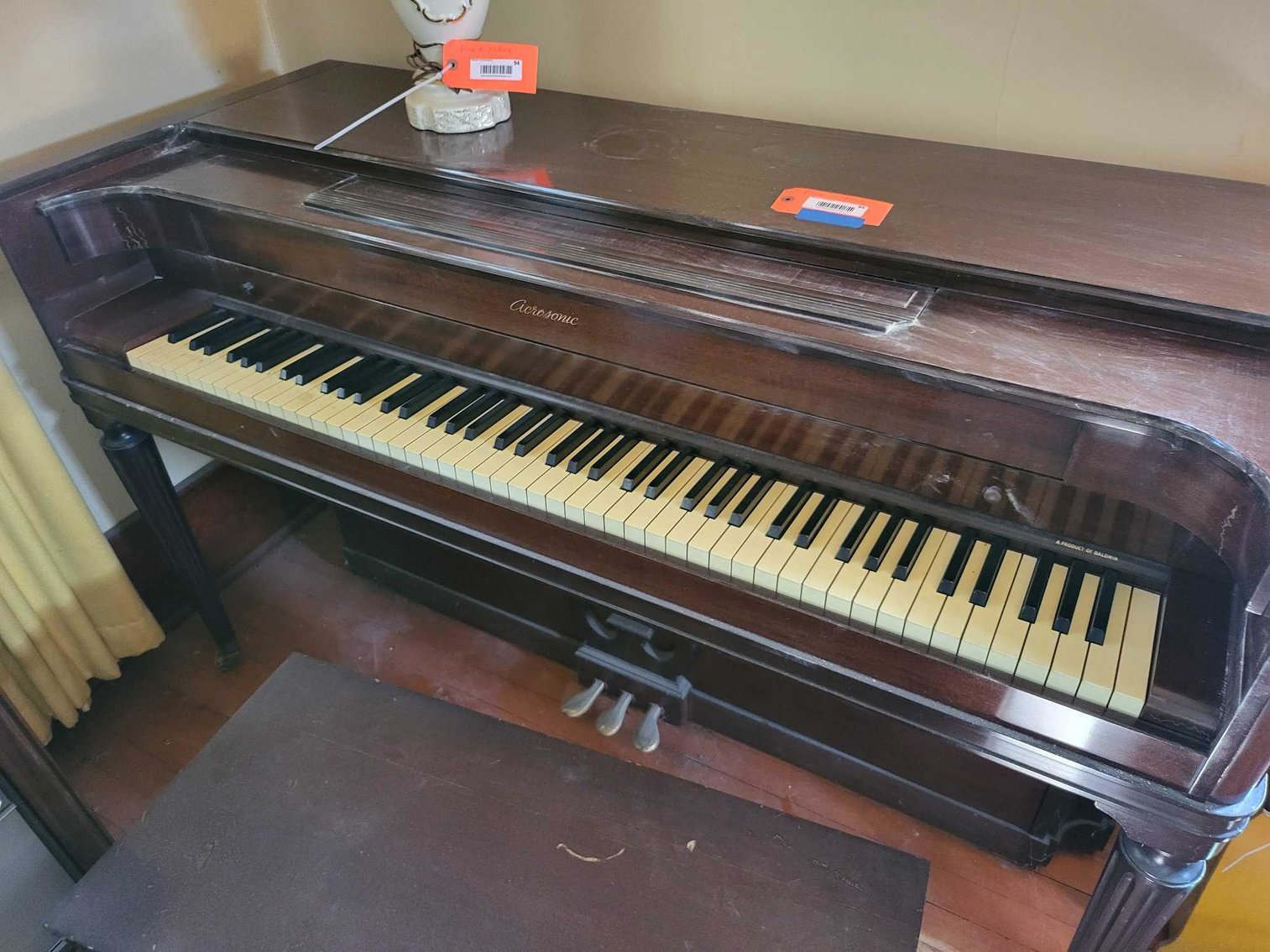 Image for Furniture, Collectibles, Household-Denmark