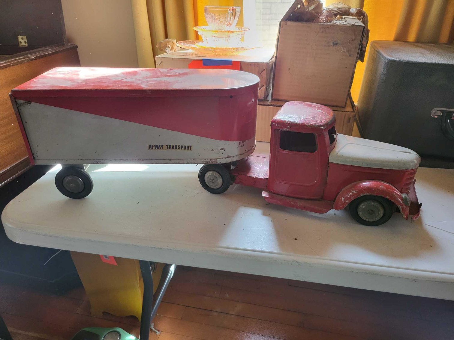 Image for Furniture, Collectibles, Household-Denmark