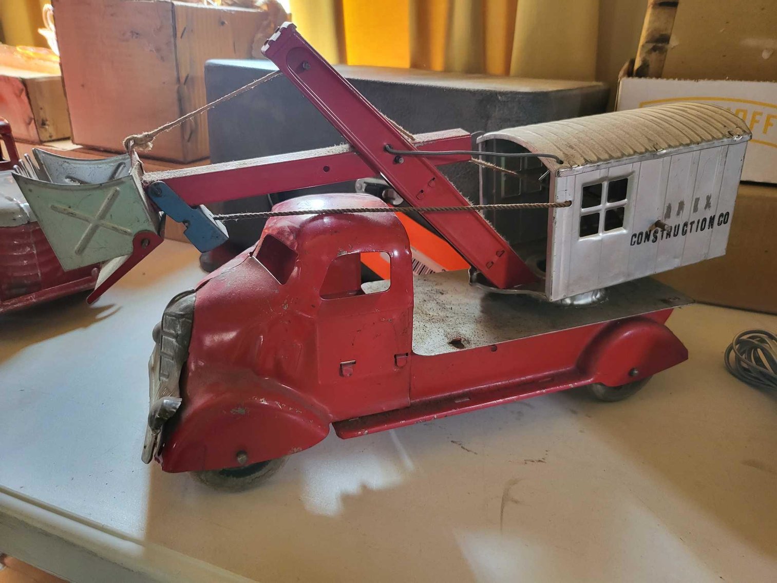 Image for Furniture, Collectibles, Household-Denmark