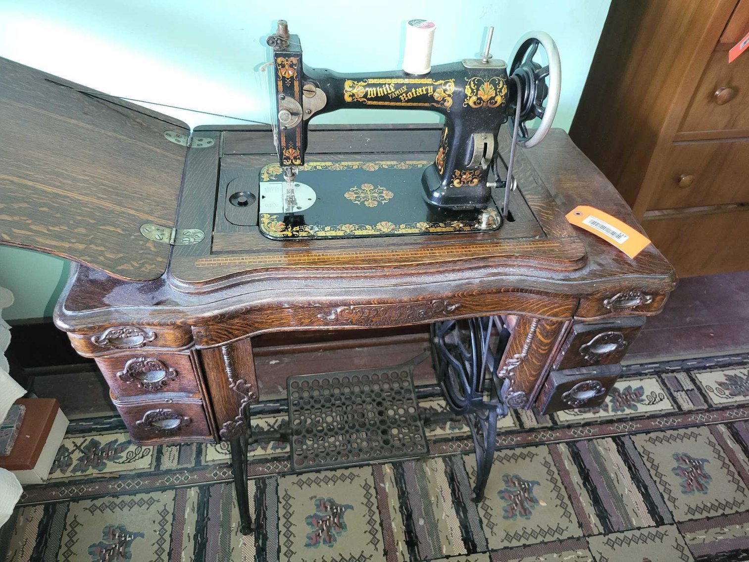 Image for Furniture, Collectibles, Household-Denmark