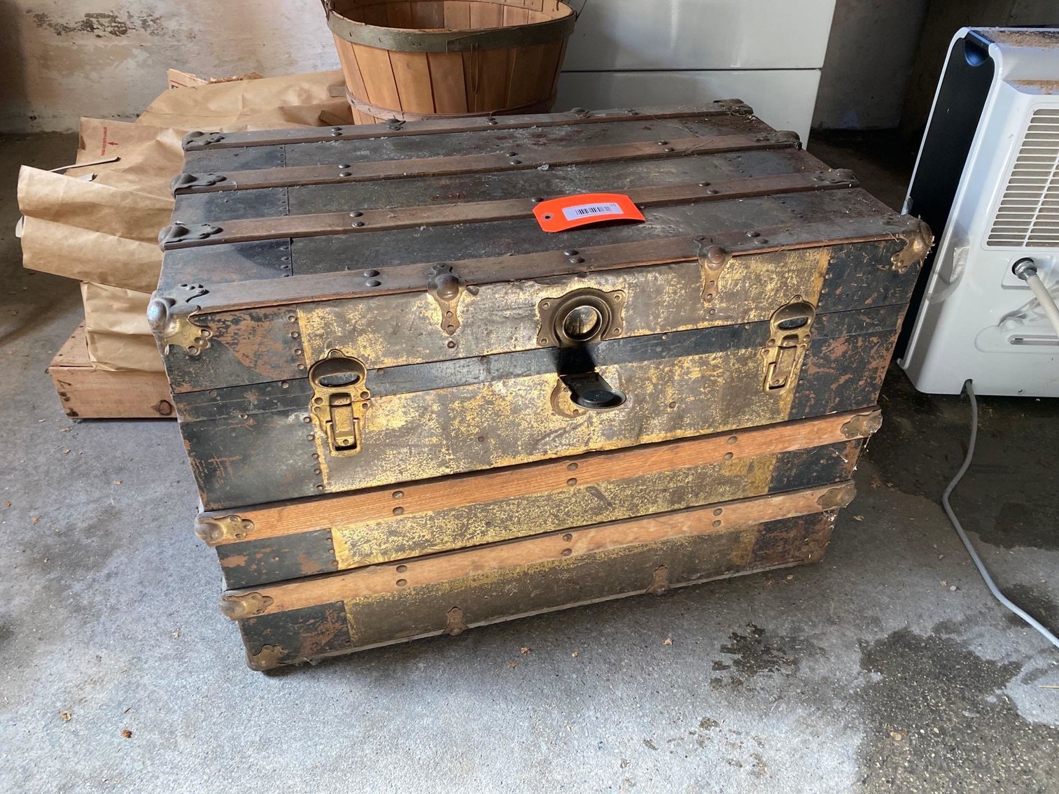 Image for Furniture, Collectibles, Household-Denmark