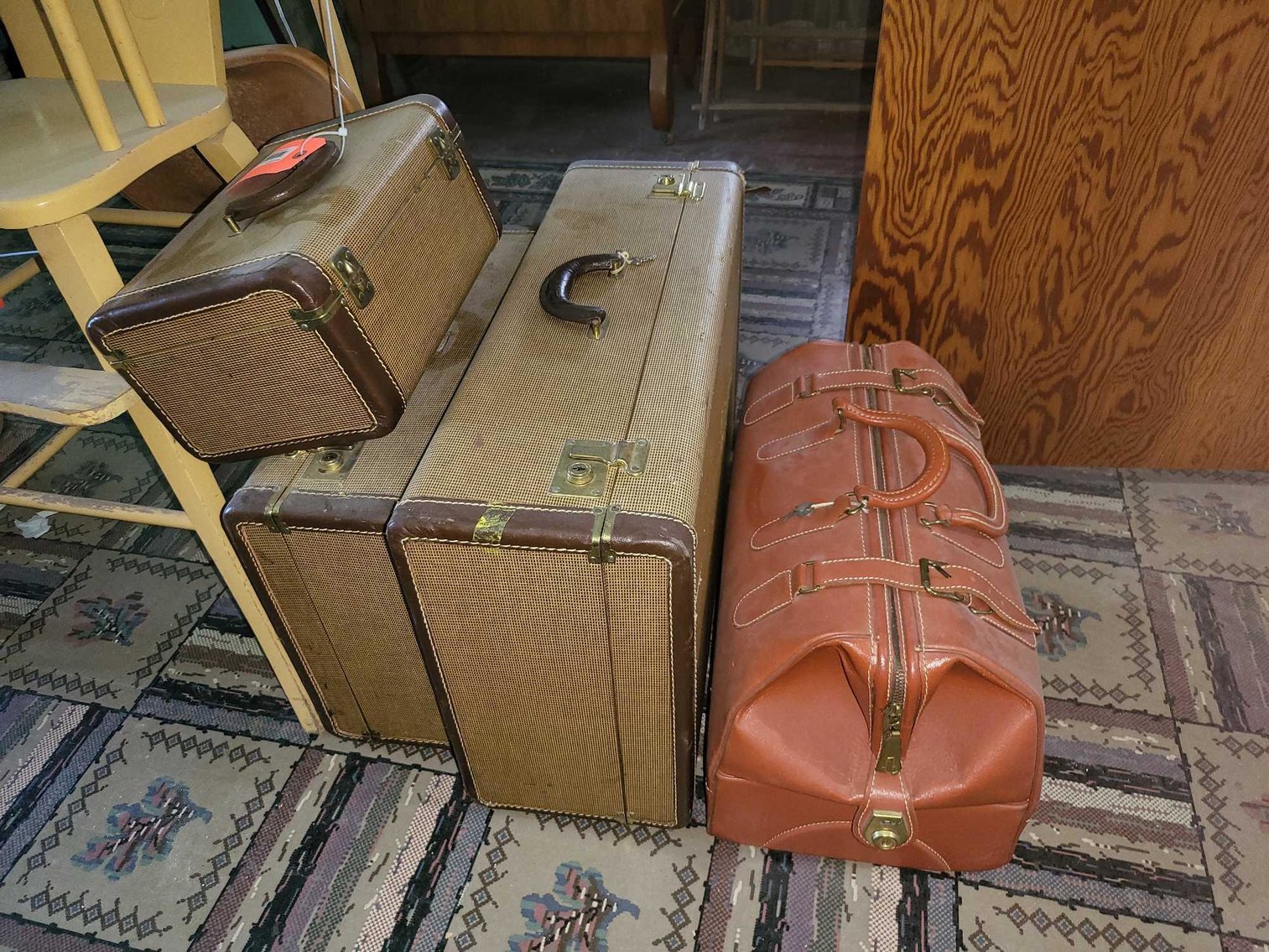 Image for Furniture, Collectibles, Household-Denmark