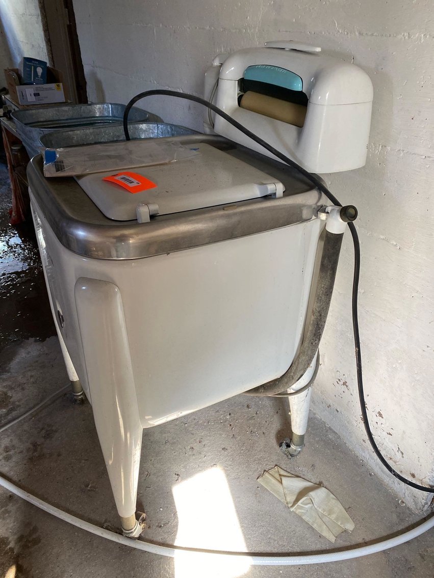 Image for Furniture, Collectibles, Household-Denmark