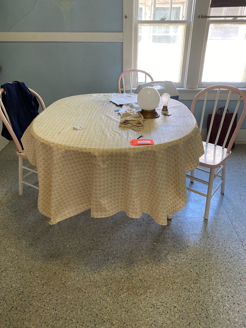 Image for Furniture, Collectibles, Household-Denmark