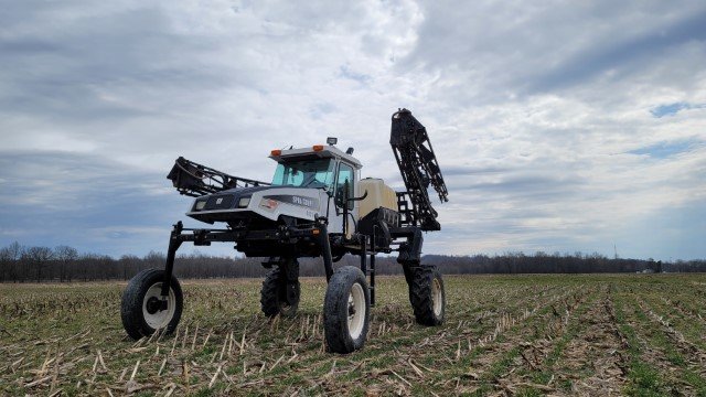 Image for 2005 Spra Coupe 4650