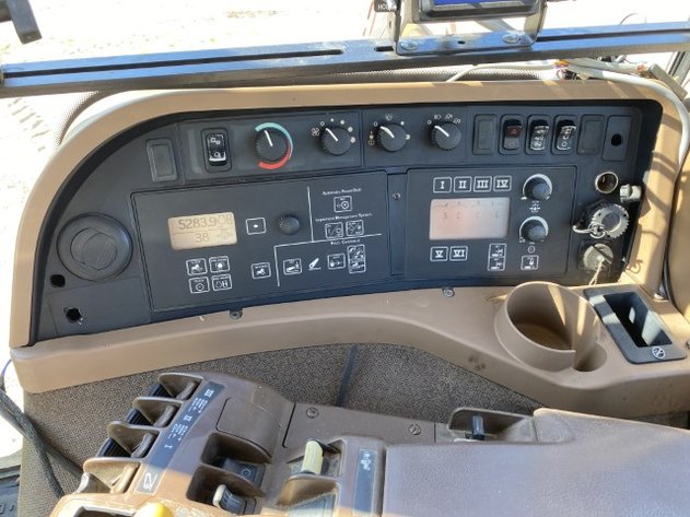 Image for 2008 John Deere 8330 Tractor