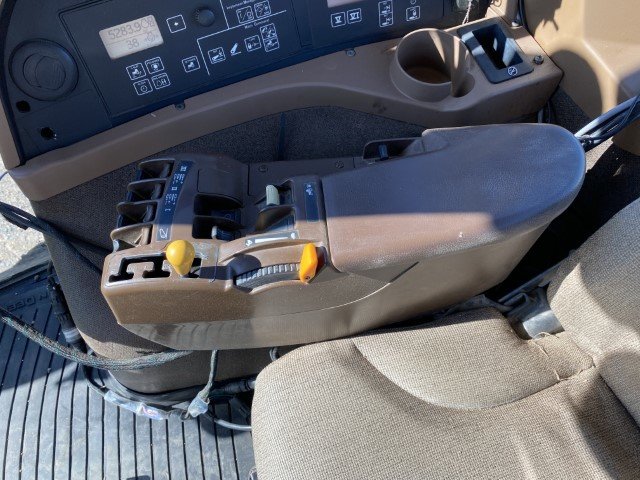 Image for 2008 John Deere 8330 Tractor