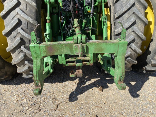 Image for 2008 John Deere 8330 Tractor