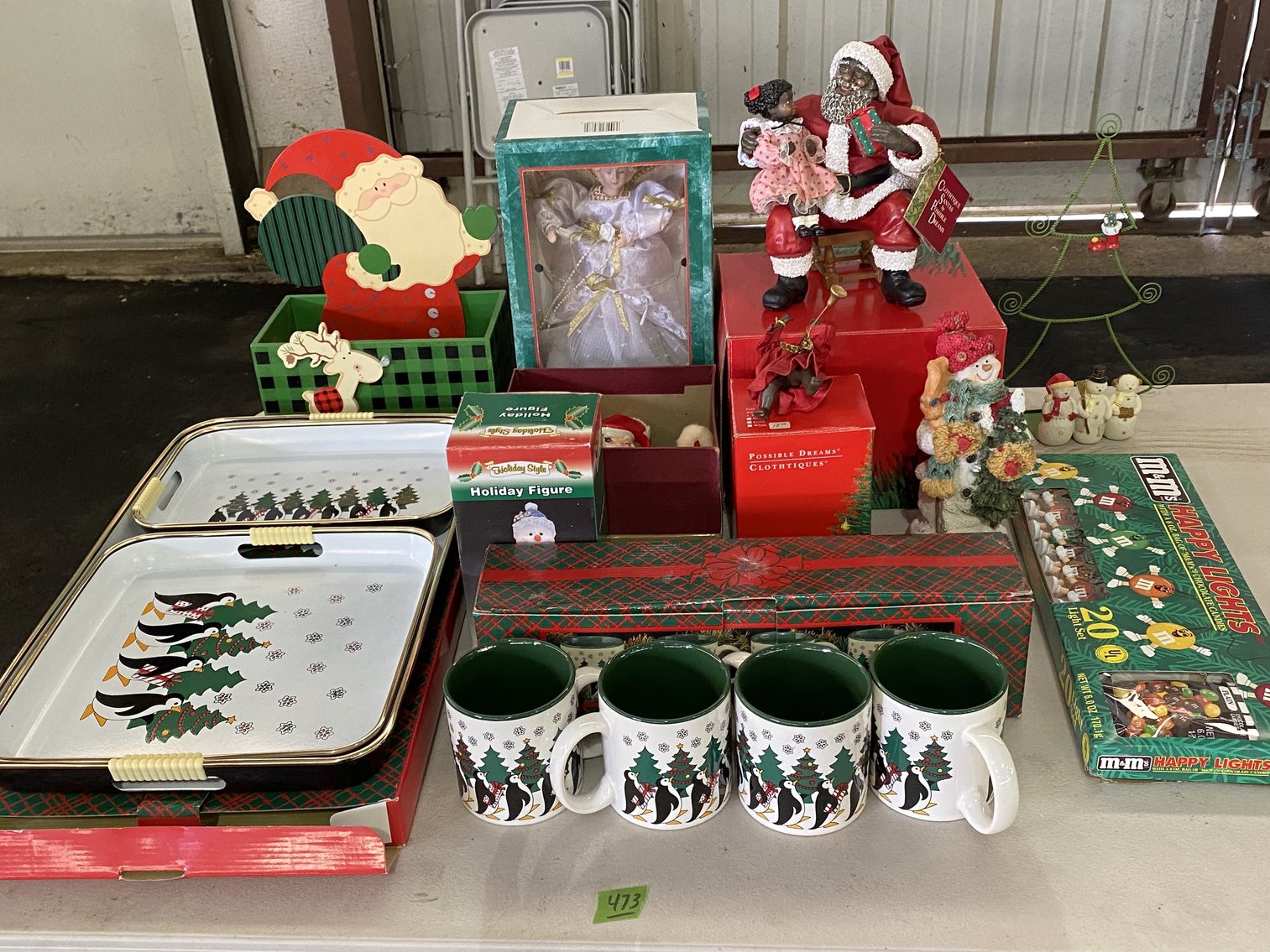 Image for Great Antique Tools and Collectibles, Jewelry, Coca Cola Cooler, Framed Art, Advertising