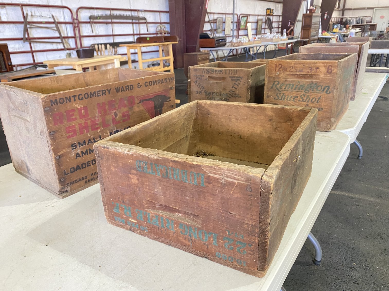 Image for Great Antique Tools and Collectibles, Jewelry, Coca Cola Cooler, Framed Art, Advertising