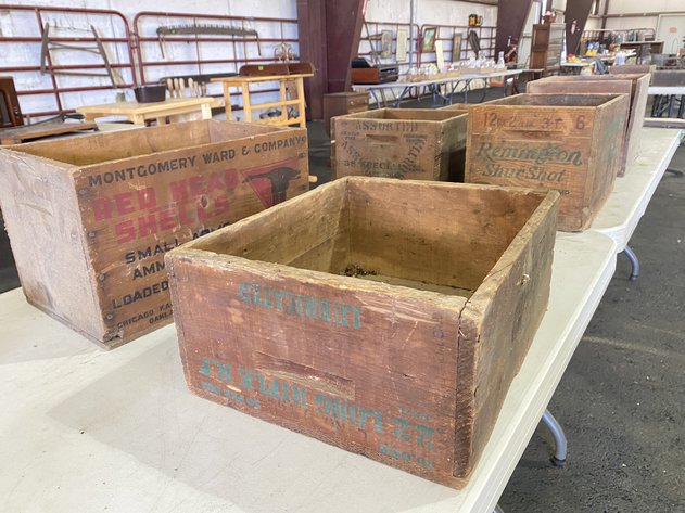 Image for Great Antique Tools and Collectibles, Jewelry, Coca Cola Cooler, Framed Art, Advertising