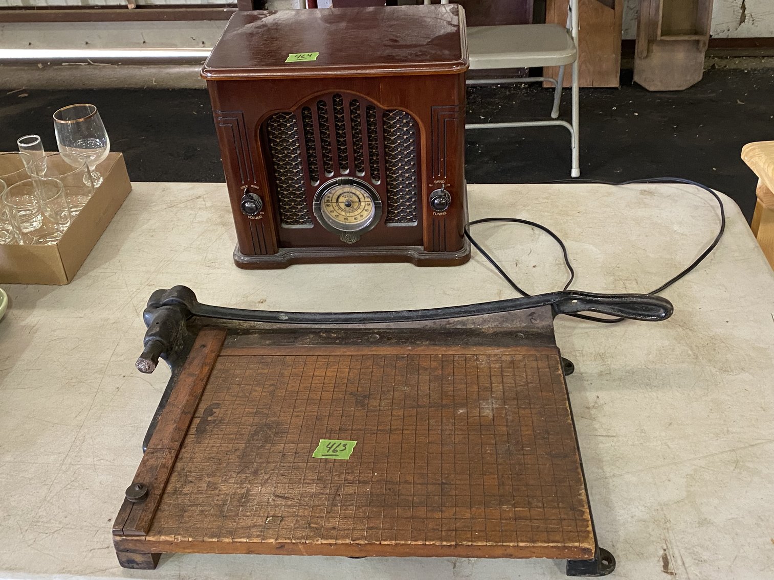 Image for Great Antique Tools and Collectibles, Jewelry, Coca Cola Cooler, Framed Art, Advertising