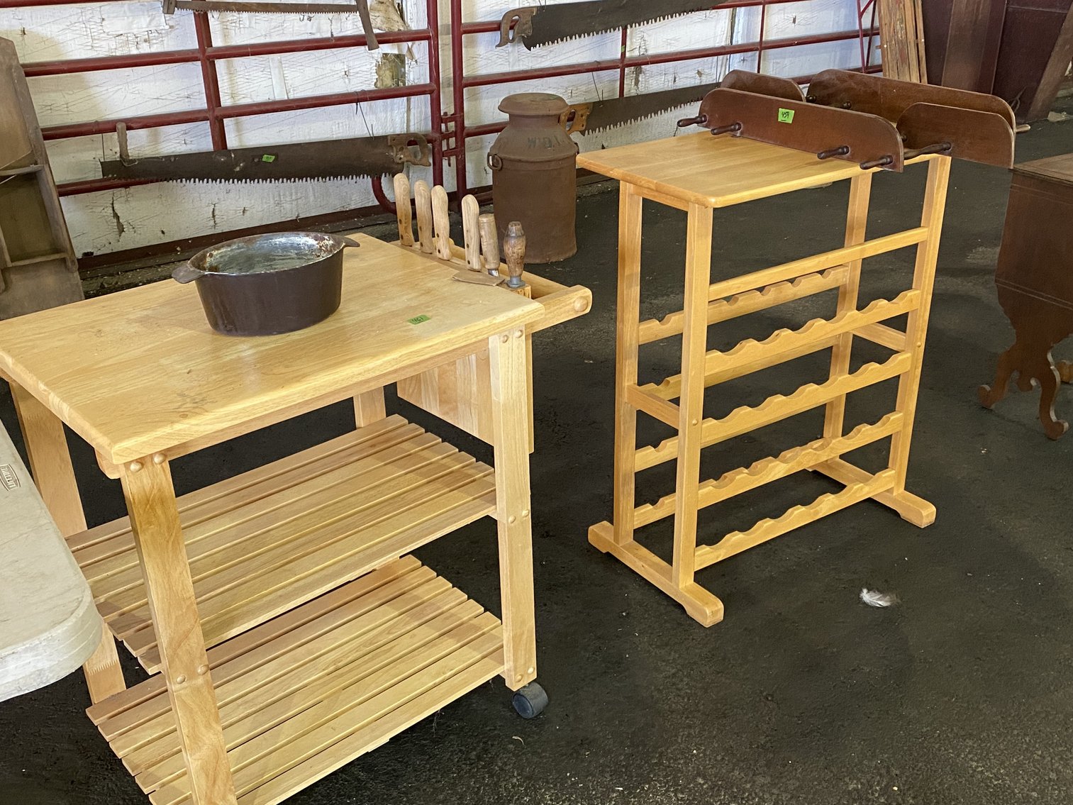 Image for Great Antique Tools and Collectibles, Jewelry, Coca Cola Cooler, Framed Art, Advertising