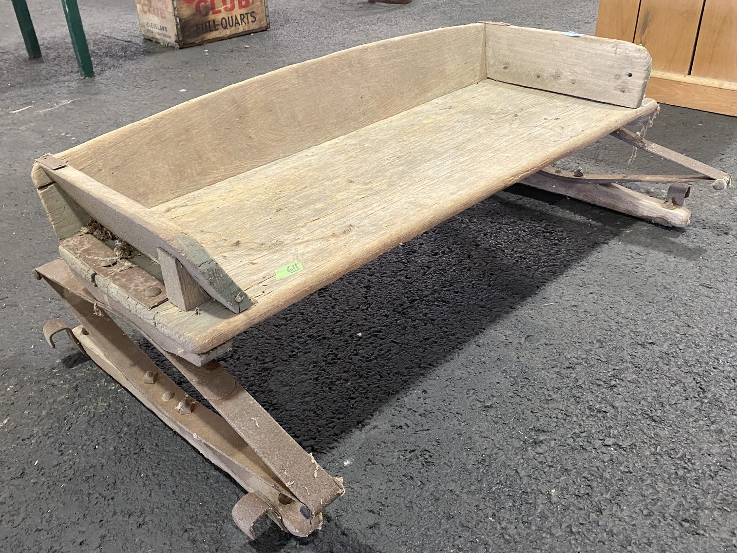 Image for Great Antique Tools and Collectibles, Jewelry, Coca Cola Cooler, Framed Art, Advertising