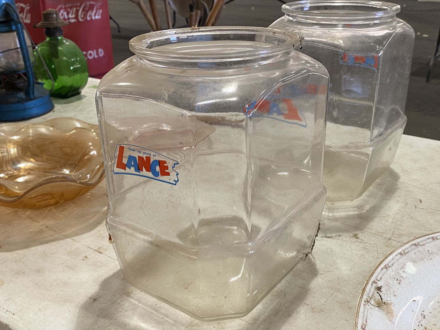 Image for Great Antique Tools and Collectibles, Jewelry, Coca Cola Cooler, Framed Art, Advertising