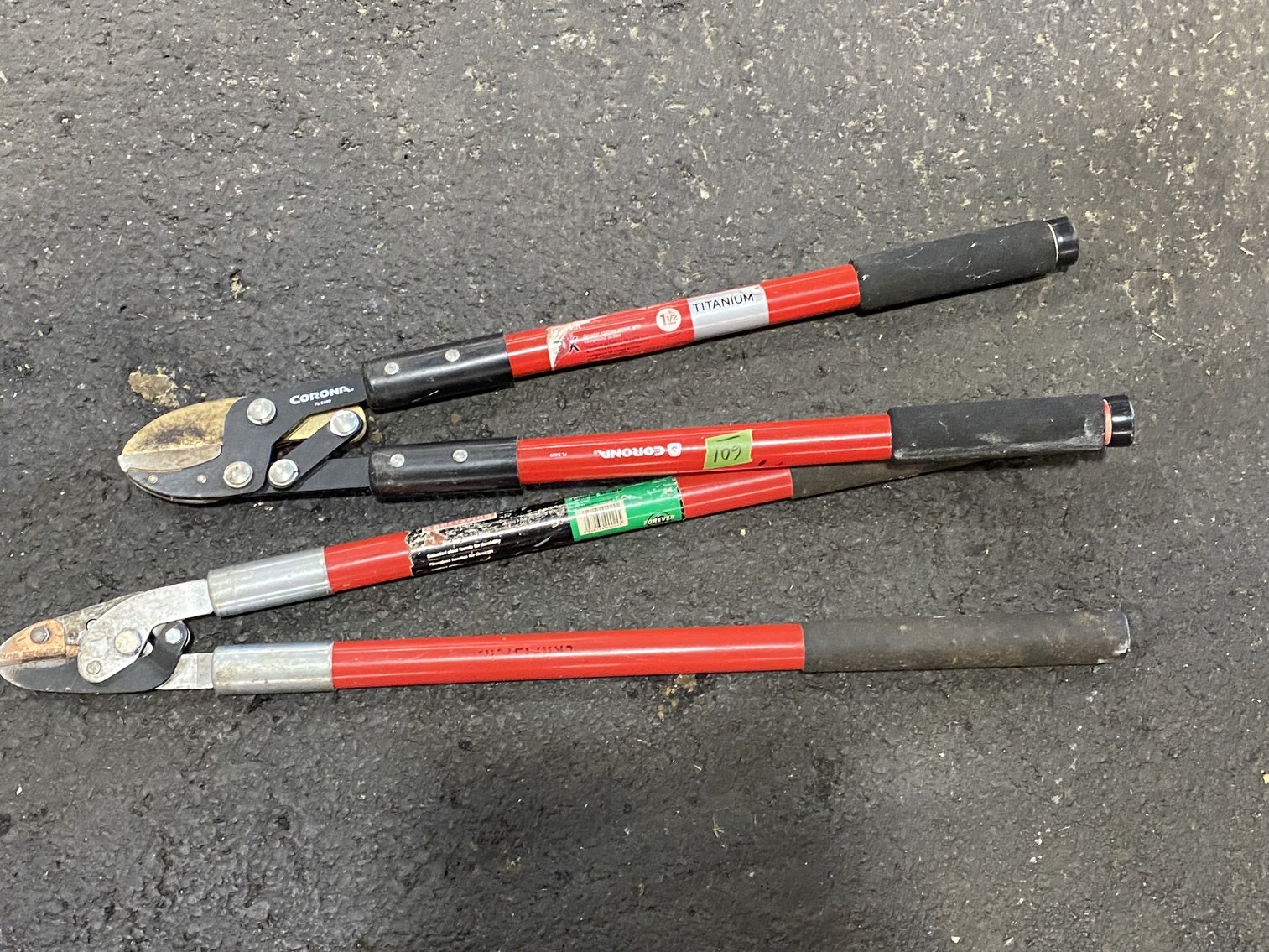 Image for Great Antique Tools and Collectibles, Jewelry, Coca Cola Cooler, Framed Art, Advertising