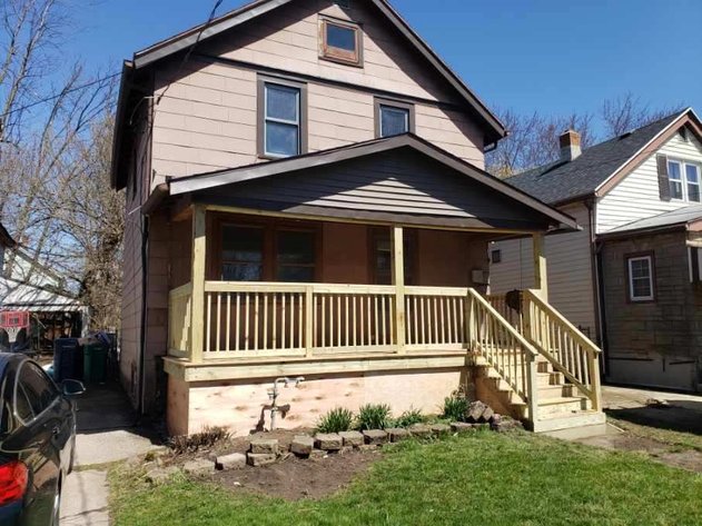 Image for 68 Fennimore Ave. Buffalo, NY 14215