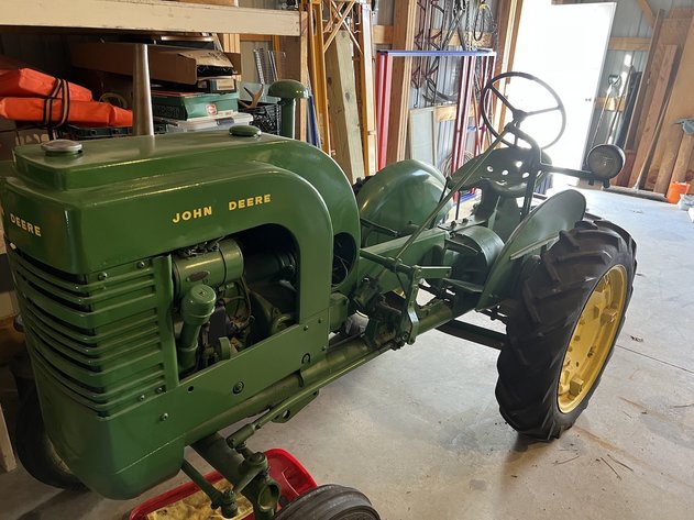 Image for Richard & Rita Statton ** Harshaw, Wi