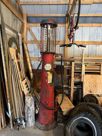 Image for Richard & Rita Statton ** Harshaw, Wi