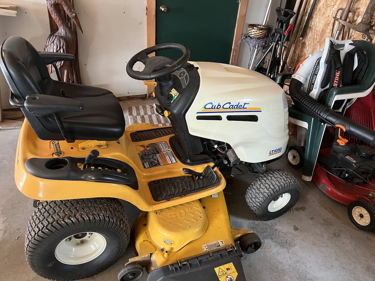 Image for Richard & Rita Statton ** Harshaw, Wi