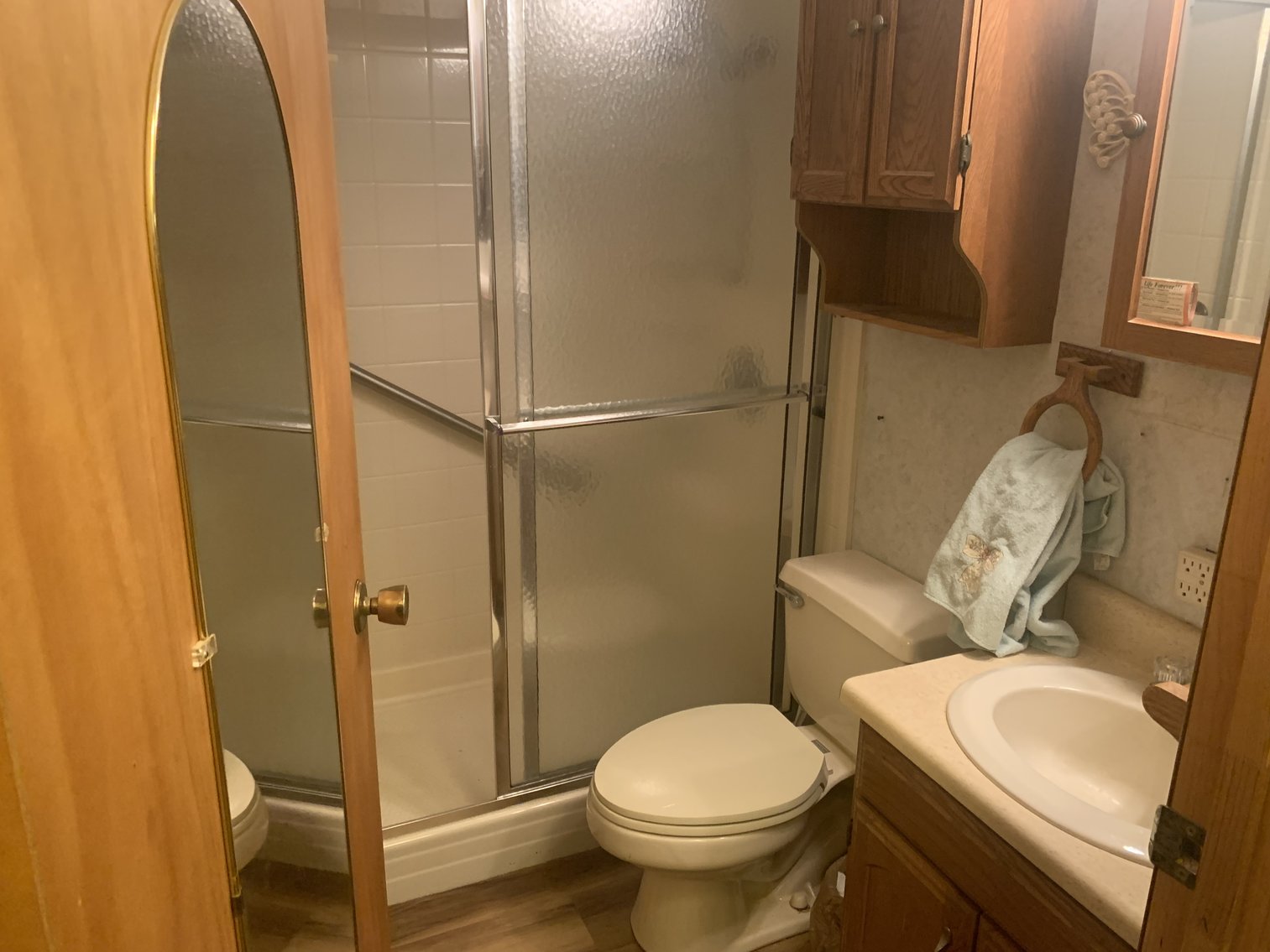 Image for Akers Estate Auction w/ Real Estate