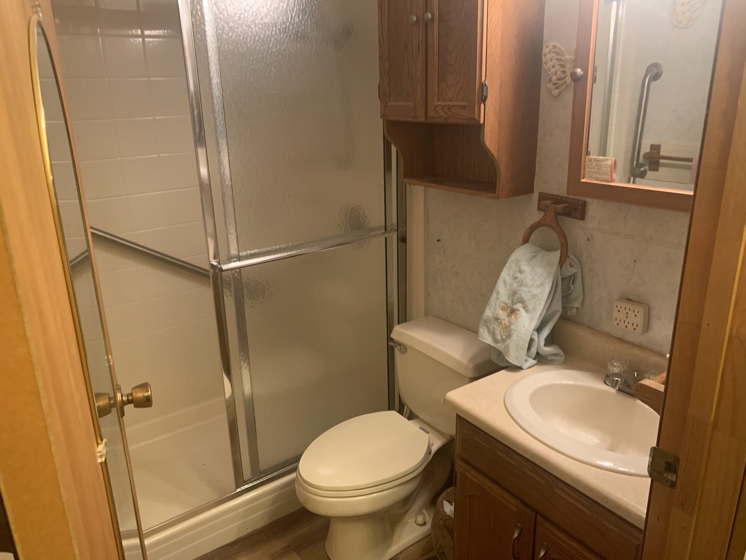 Image for Akers Estate Auction w/ Real Estate