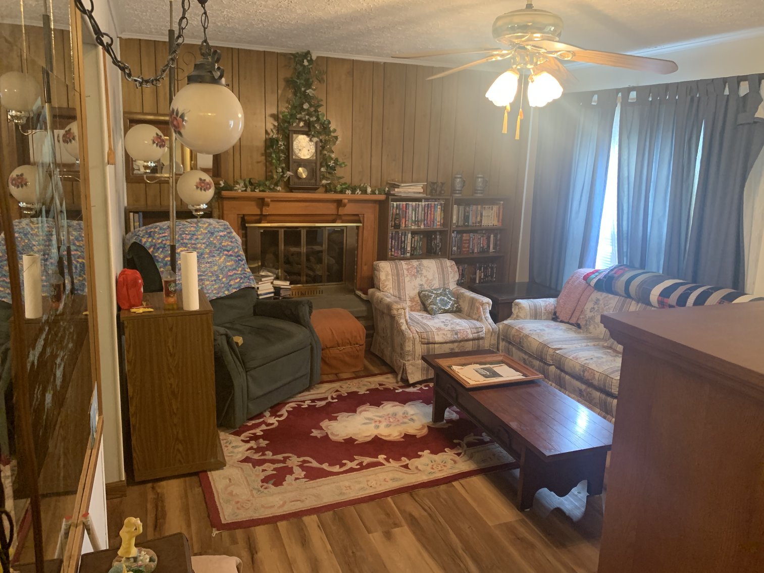 Image for Akers Estate Auction w/ Real Estate