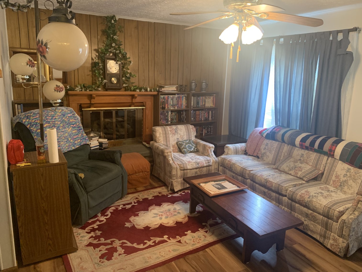 Image for Akers Estate Auction w/ Real Estate