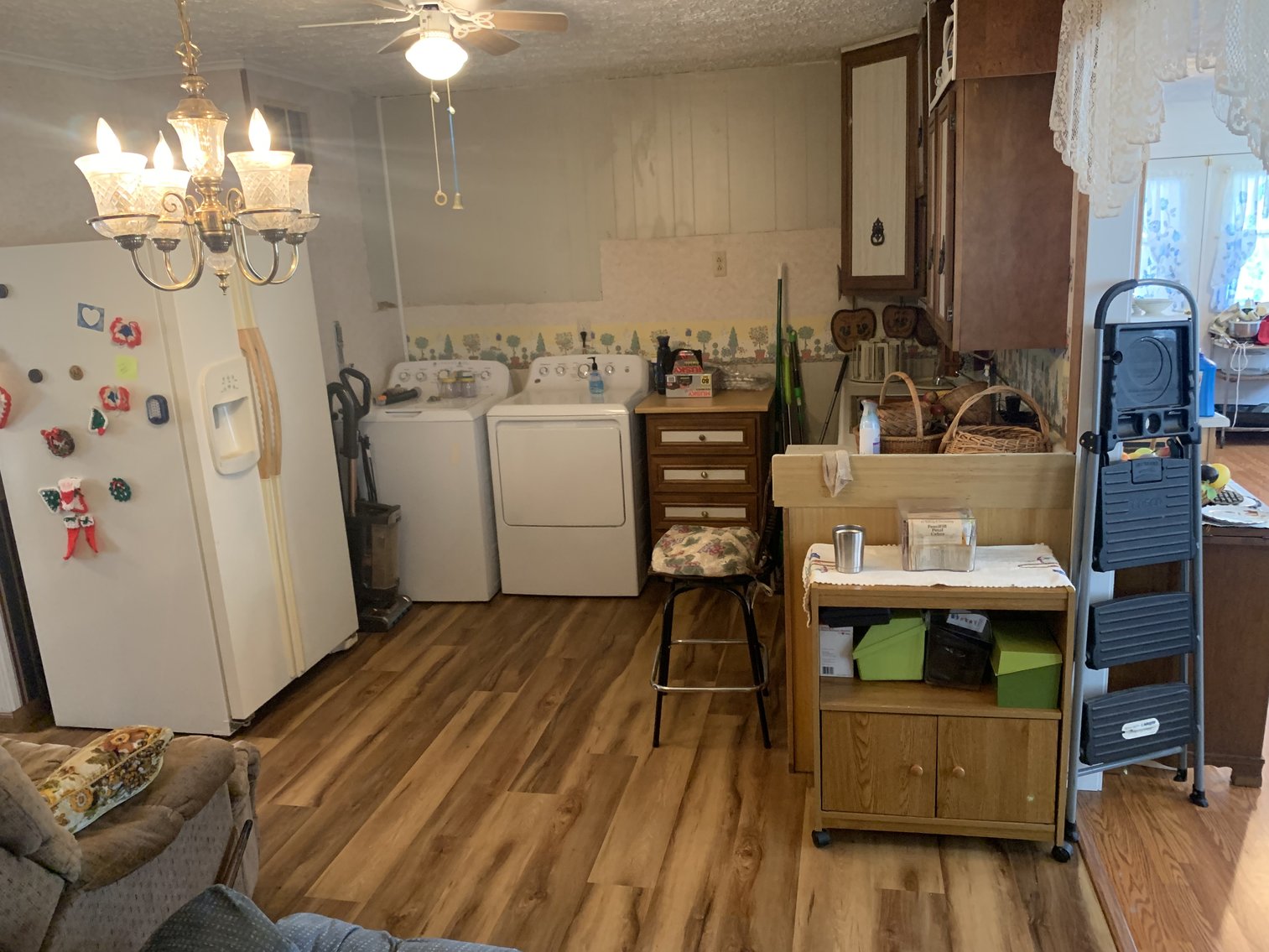 Image for Akers Estate Auction w/ Real Estate