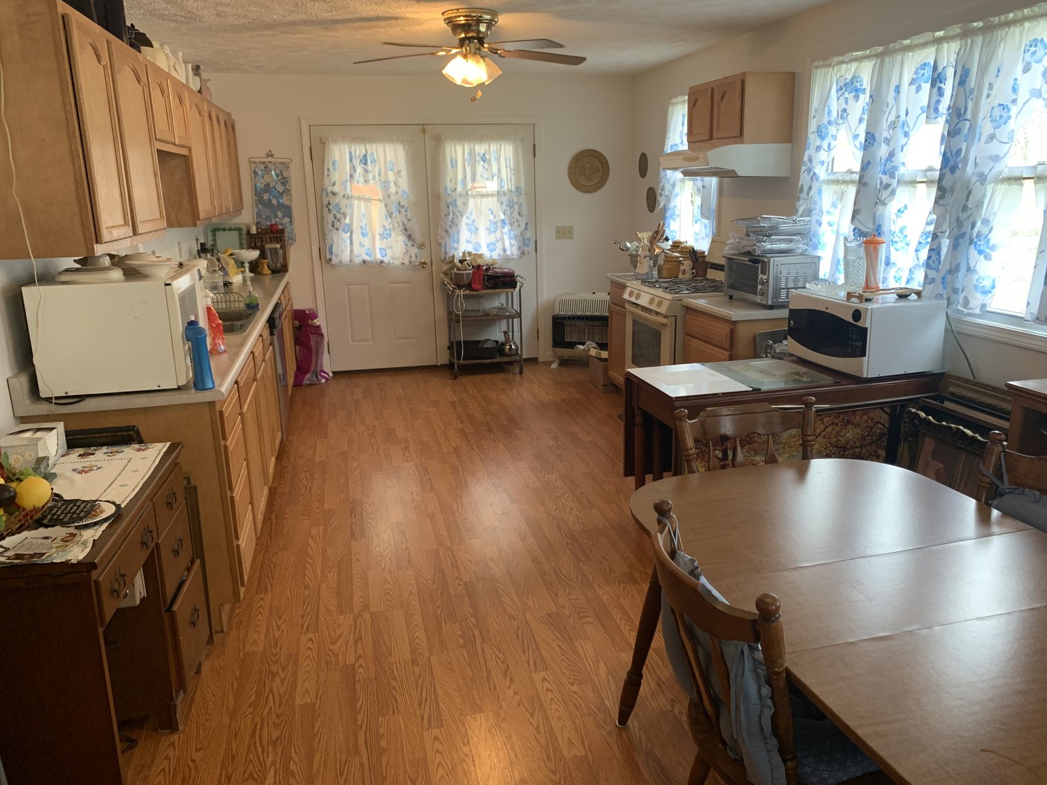 Image for Akers Estate Auction w/ Real Estate