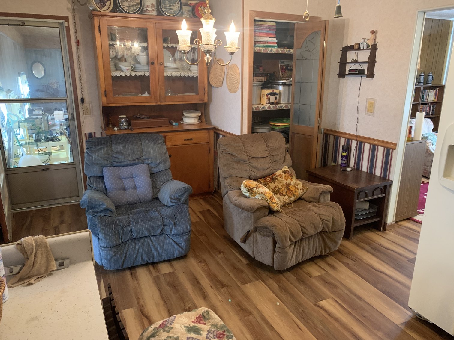 Image for Akers Estate Auction w/ Real Estate