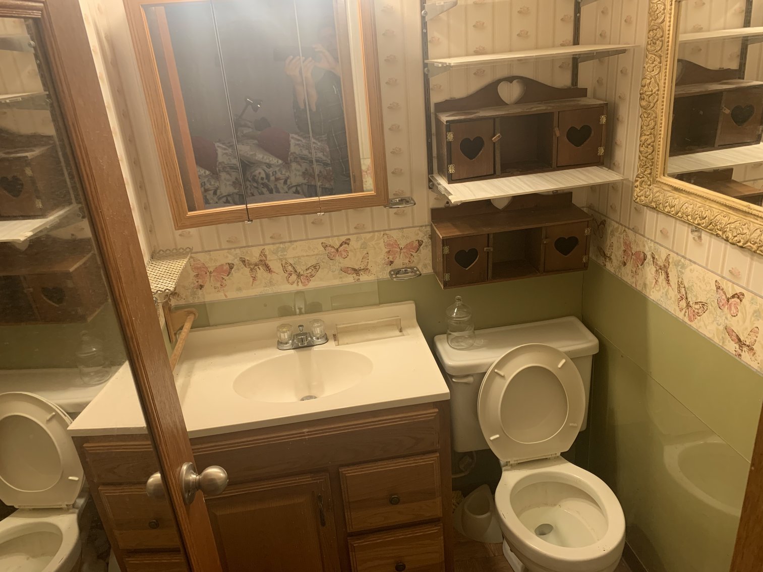 Image for Akers Estate Auction w/ Real Estate