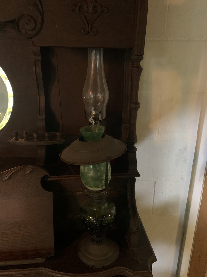 Image for Akers Estate Auction w/ Real Estate