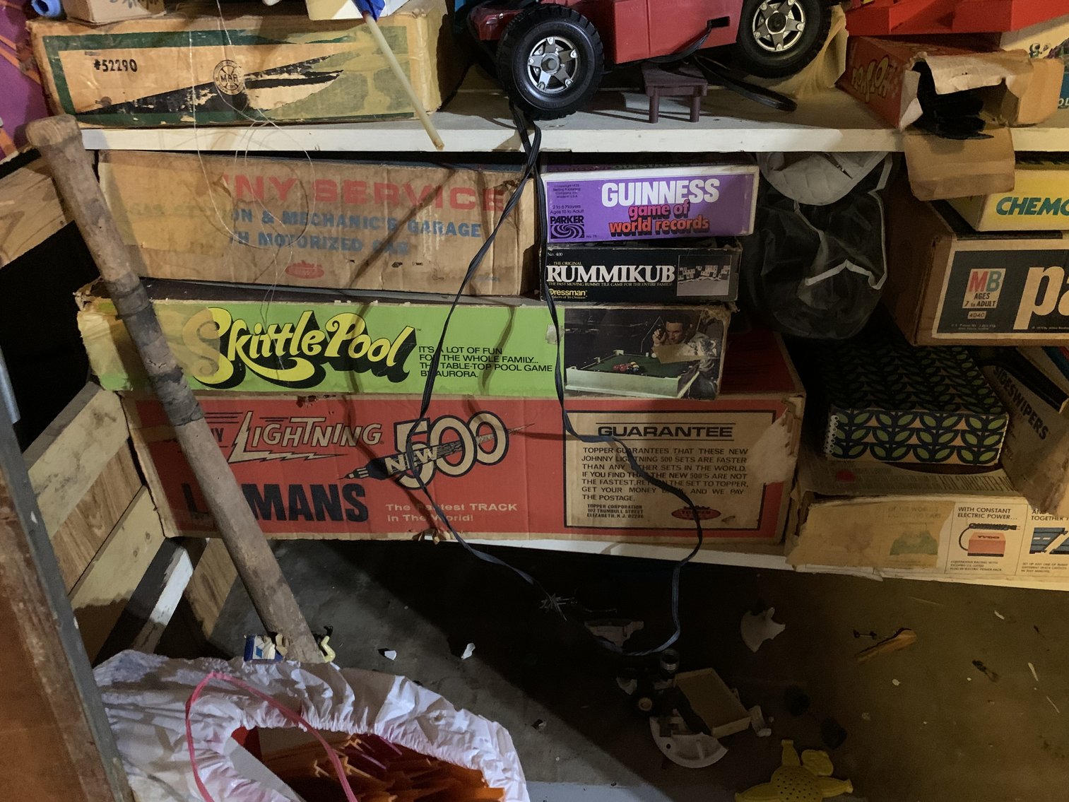 Image for Akers Estate Auction w/ Real Estate