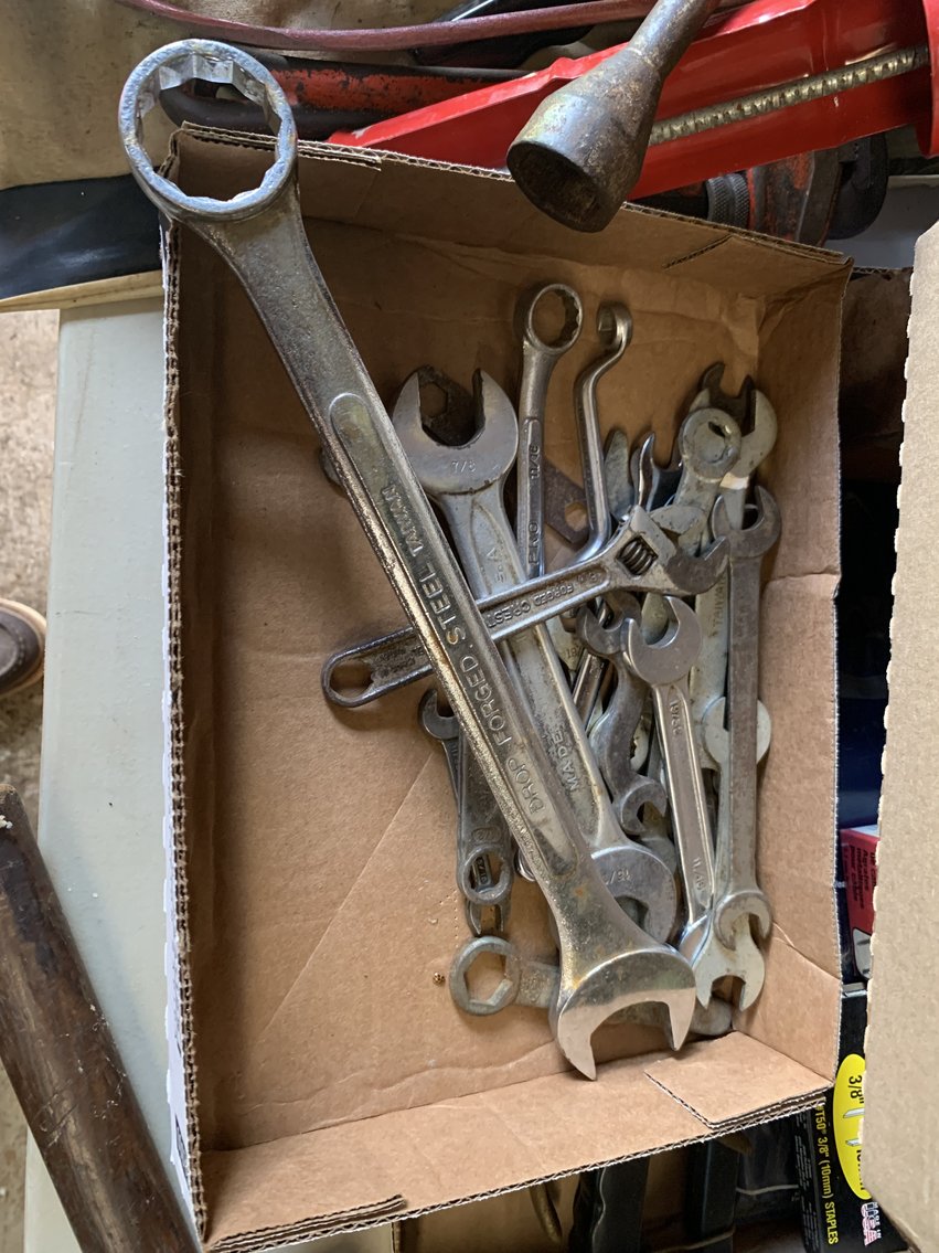 Image for Akers Estate Auction w/ Real Estate