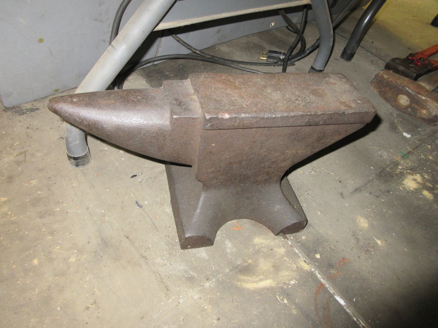 Image for Uniontown, PA – Motorcycle Shop Liquidation! Bike, Lift, HD Parts & More!