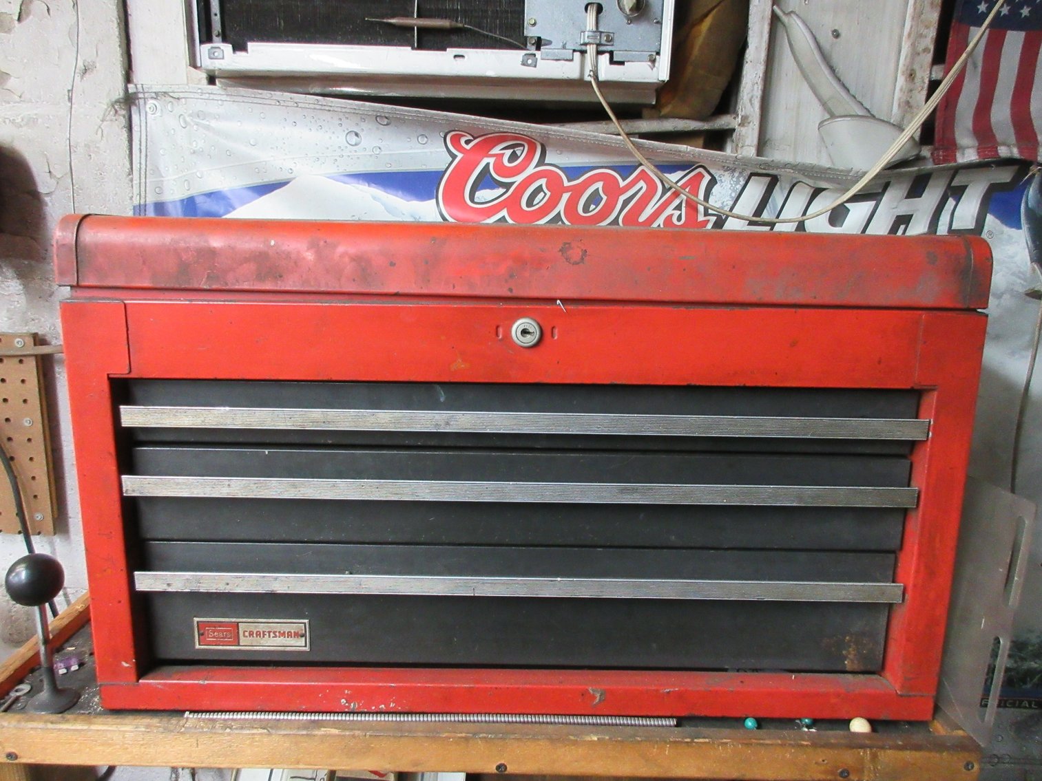 Image for Uniontown, PA – Motorcycle Shop Liquidation! Bike, Lift, HD Parts & More!