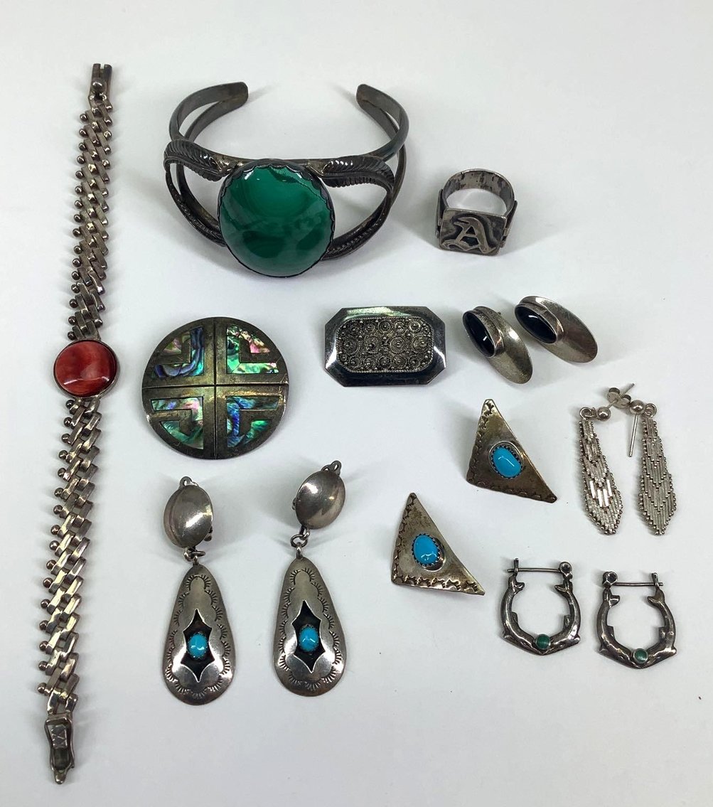 Image for Jewelry | April 27, 2022 at 8:00 PM