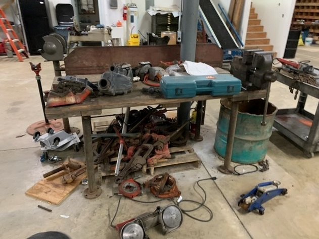 Image for Nicholson Sprinkler Business Liquidation | Inventory includes Commercial Sprinkler Parts and Accessories, Support tools, Office Supplies, and More!