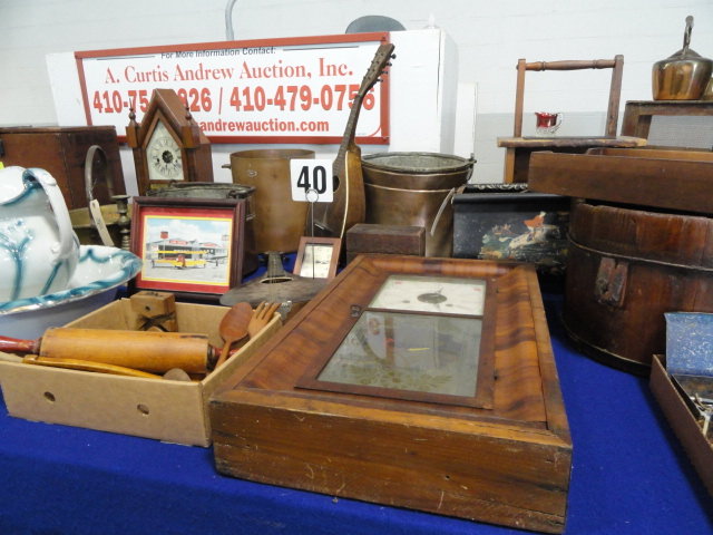 Image for Apr 14, 2022 Public Auction