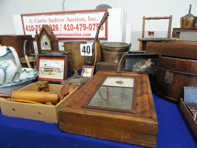 Image for Apr 14, 2022 Public Auction