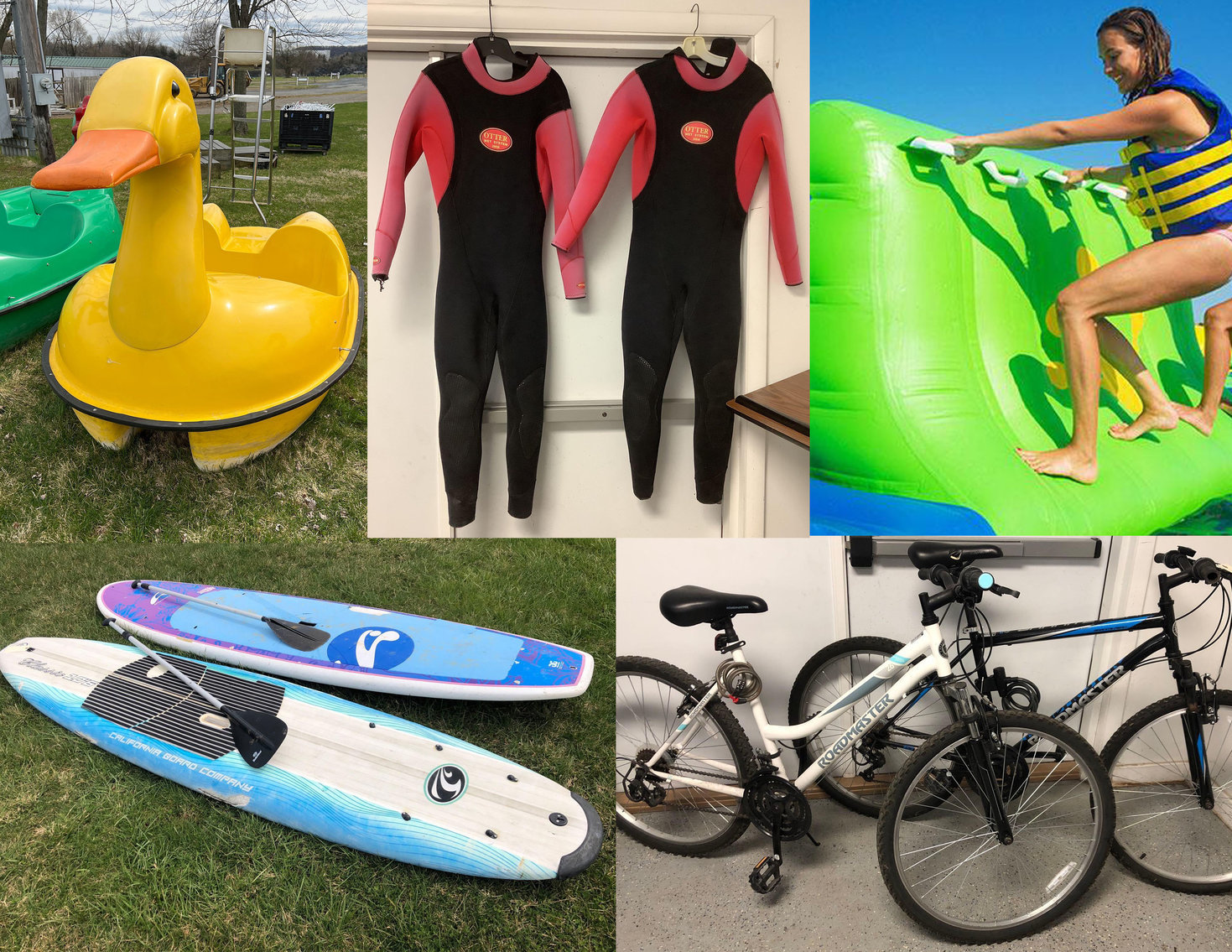 Image for Dutch Springs Retirement Liquidation | April 26, 2022 at 10:00 AM