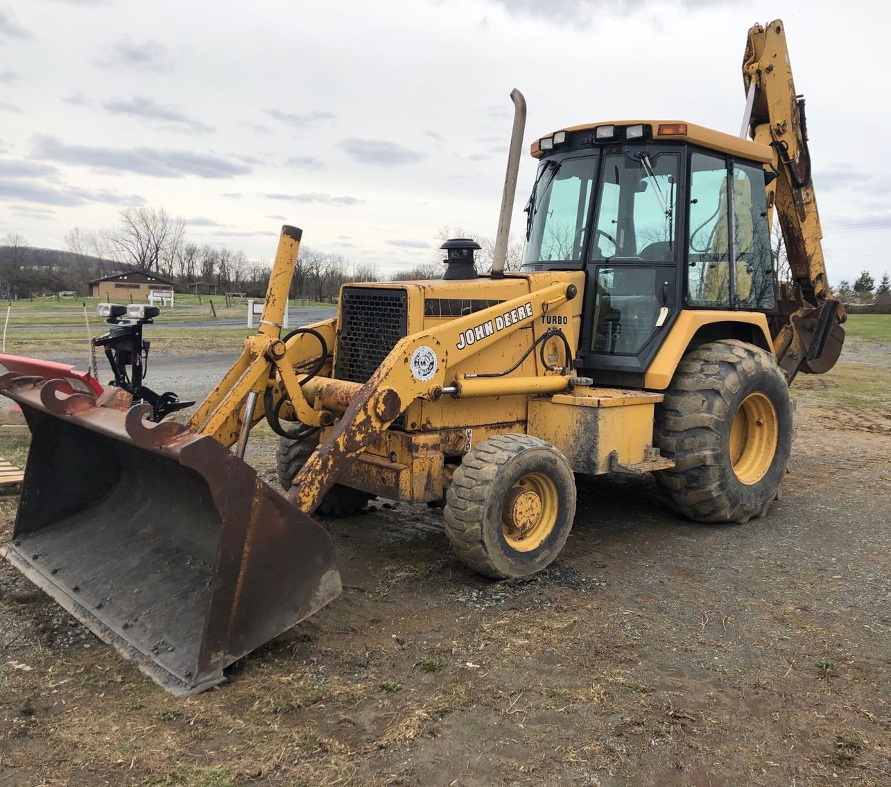 Image for Dutch Springs Retirement Liquidation | April 26, 2022 at 10:00 AM