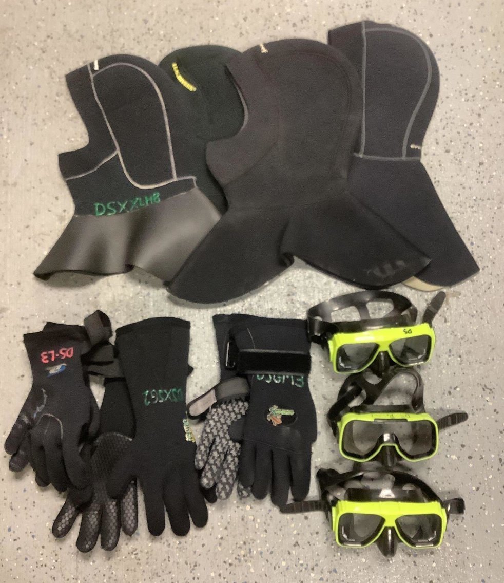 Image for Dutch Springs Retirement Liquidation | April 26, 2022 at 10:00 AM