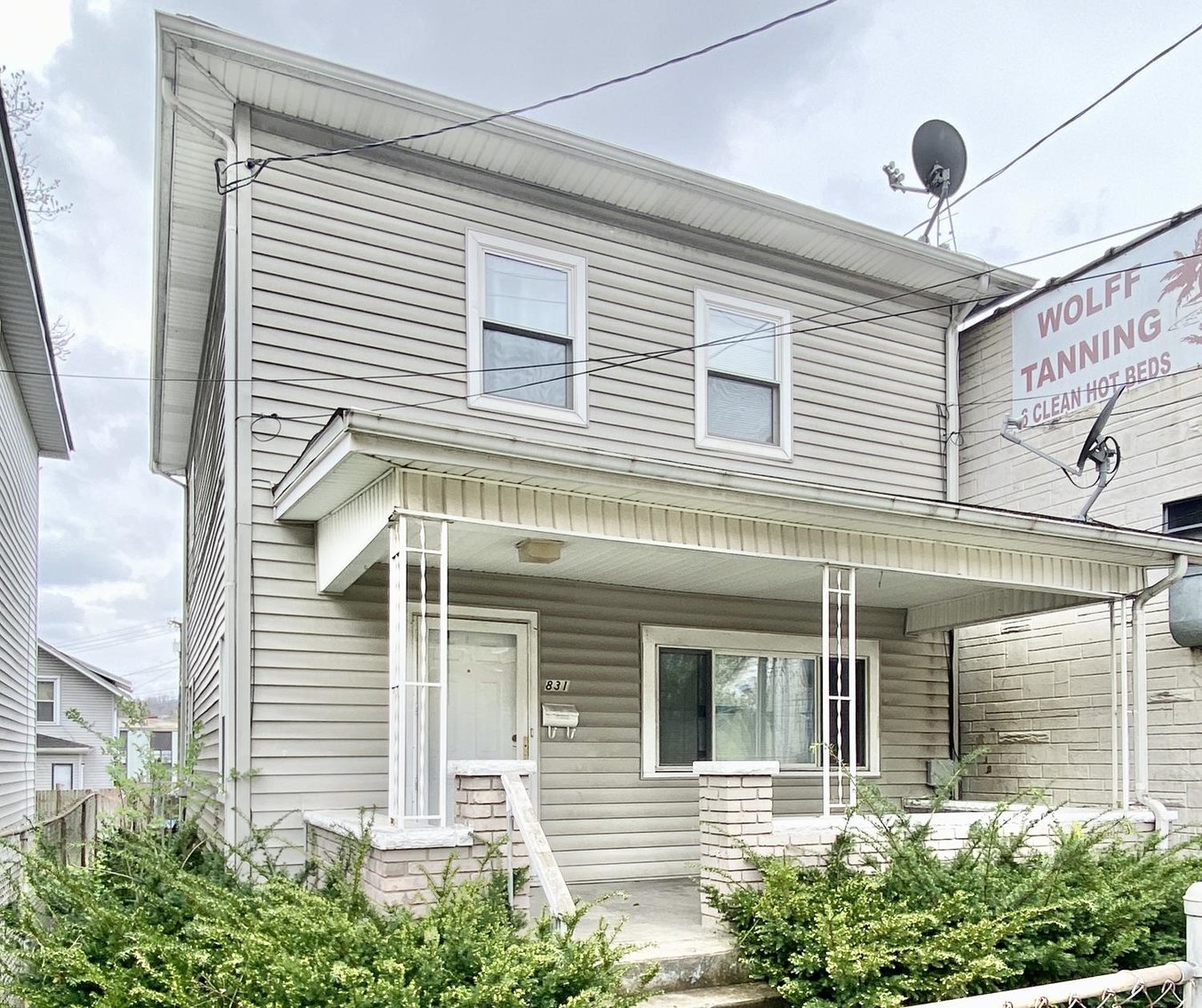 Image for SOLD $29,150 - Updated 3-Bedroom in Charleston