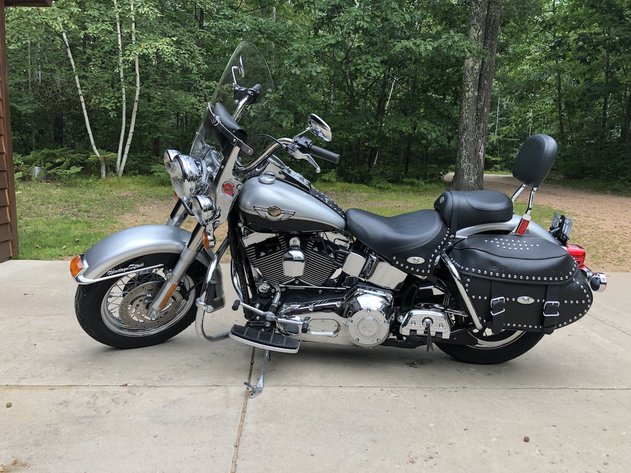 Image for Richard & Rita Statton ** Harshaw, Wi