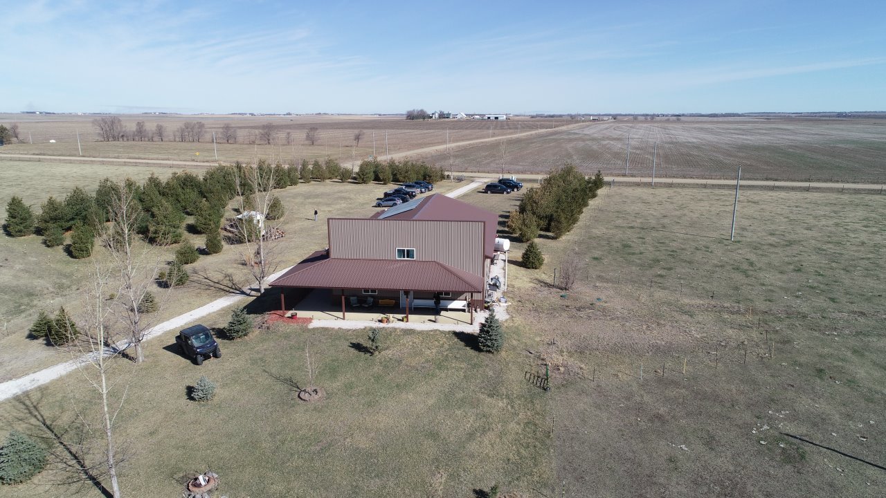 Carroll County Land Auction!